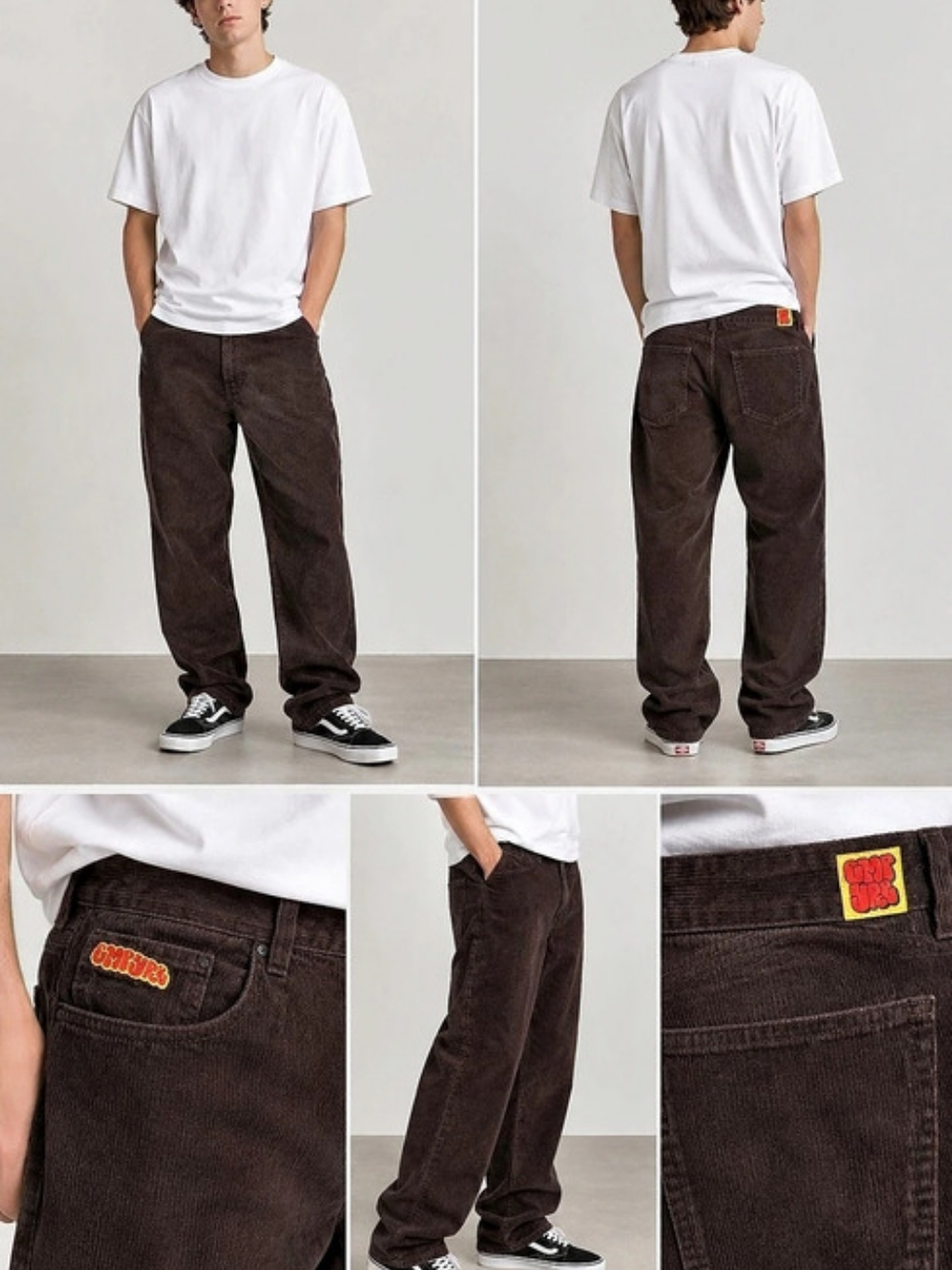 Empyre Skate
